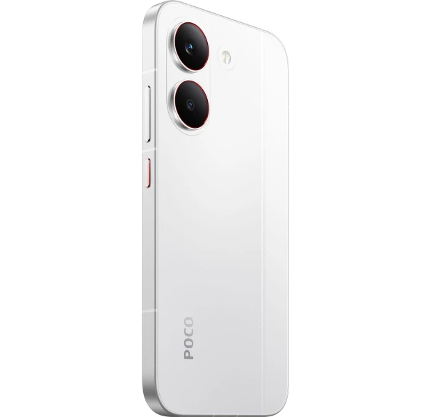 Xiaomi POCO X8 Pro 5G 8/256ГБ, White 7