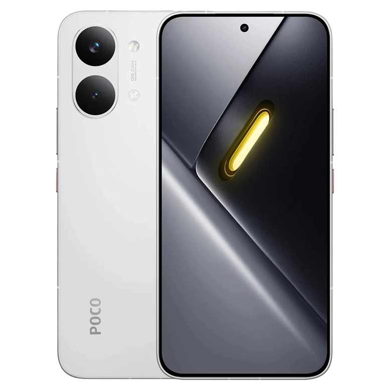Xiaomi POCO X8 Pro 5G 8/256ГБ, White