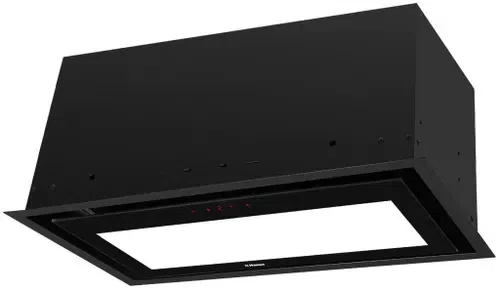 Вытяжка Hansa OMP6523BGPLH, Чёрный 3