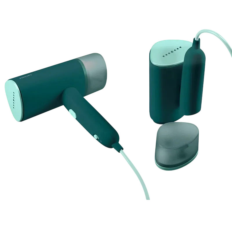 Ручной отпариватель Philips STH3020/7, Зеленый 6