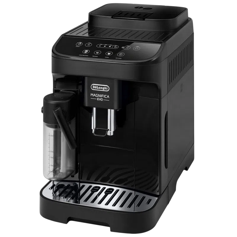 Aparat de cafea DeLonghi ECAM290.51.B, Negru 3