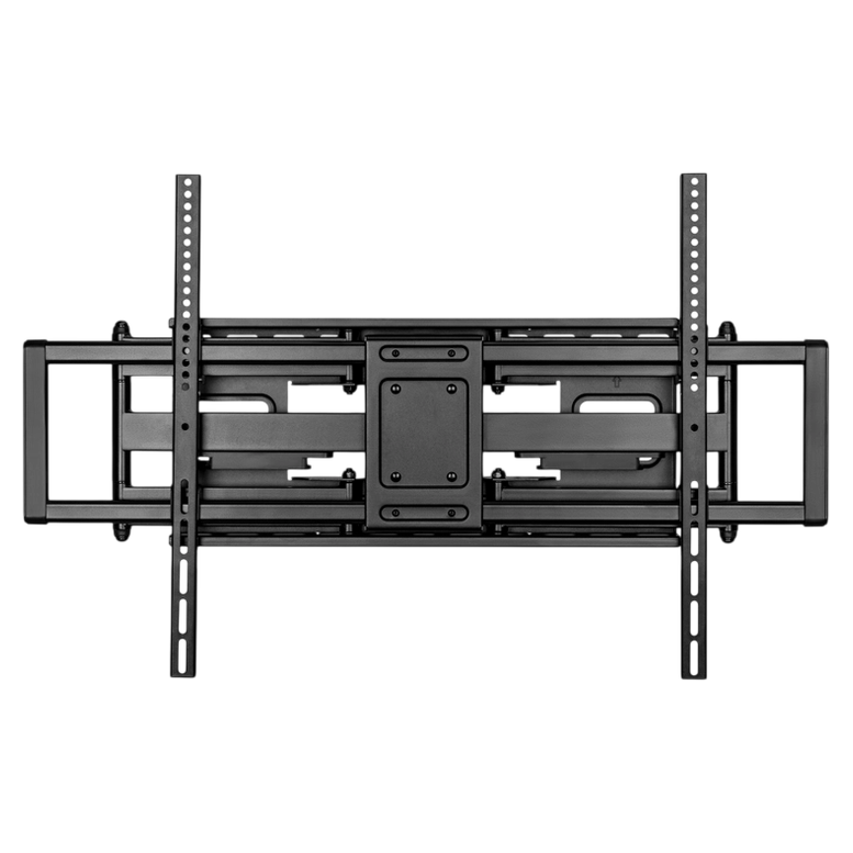 Кронштейн для телевизора Gembird WM-120ST-01, Черный 3
