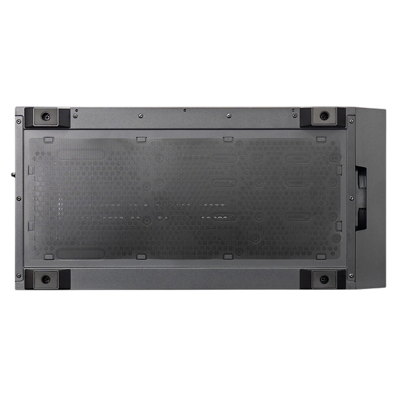 Корпус для ПК Chieftec Hunter 3 Mid-Tower, Черный 7
