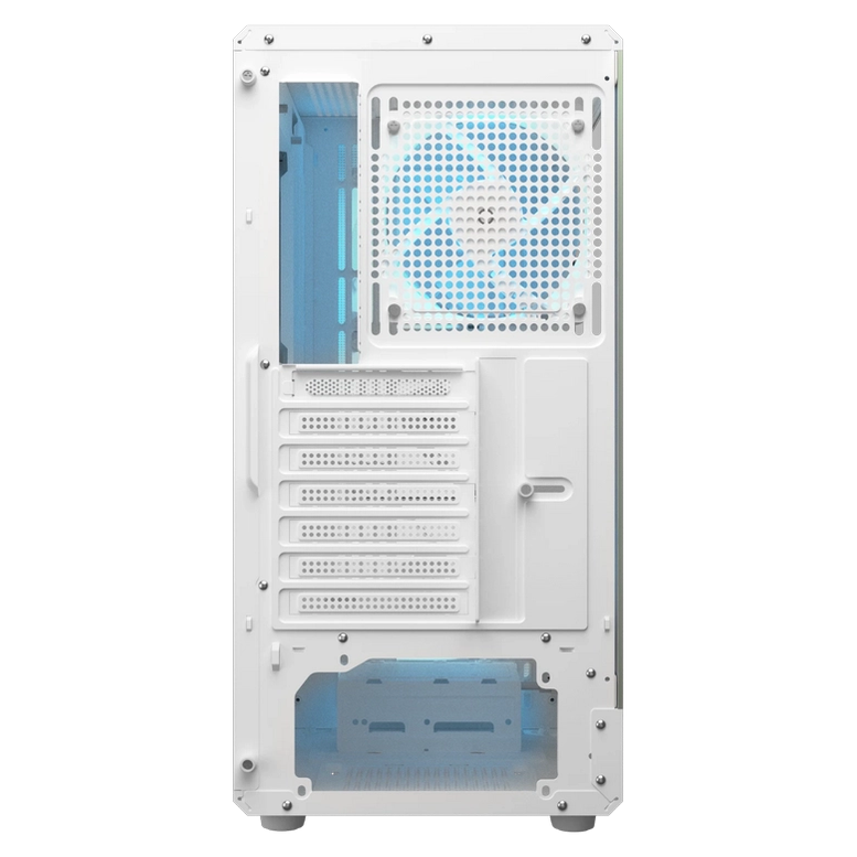 Корпус для ПК Cougar Airface Pure PRO White Mid-Tower, Белый 21