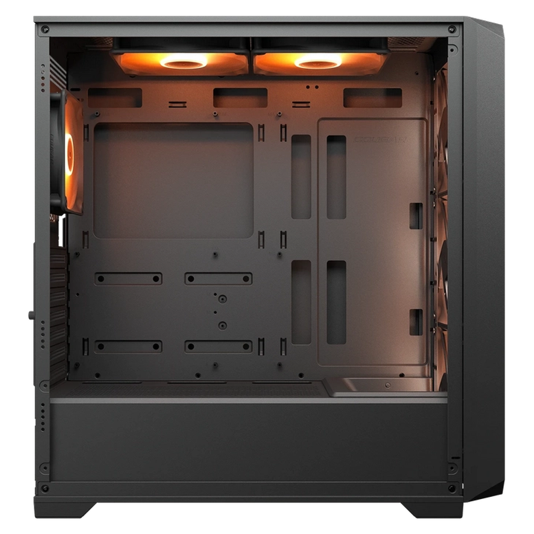 Корпус для ПК Cougar MX600 Air PRO Mid-Tower, Черный 6