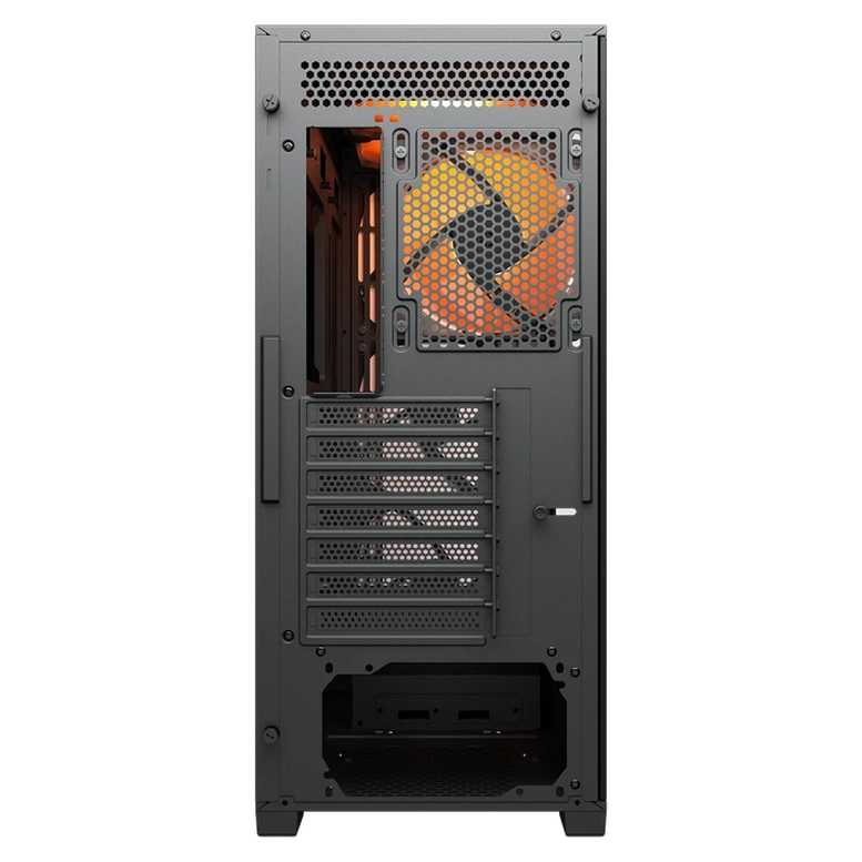 Корпус для ПК Cougar MX600 Air PRO Mid-Tower, Черный 5