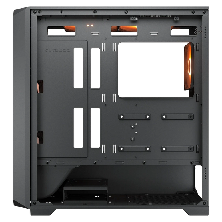 Корпус для ПК Cougar MX600 Air PRO Mid-Tower, Черный 7