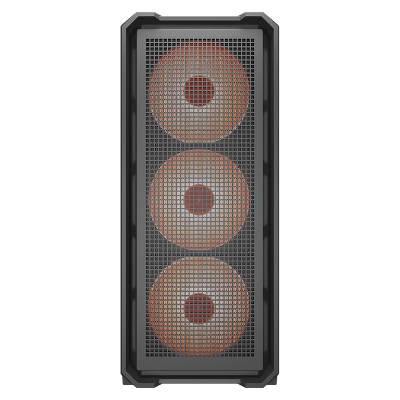 Корпус для ПК Cougar MX600 Air PRO Mid-Tower, Черный 4