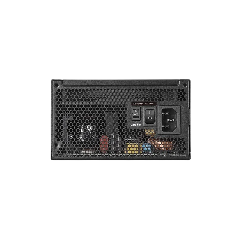 Sursă de alimentare Chieftec SPX-1000-FC Stealth ATX, Black 7