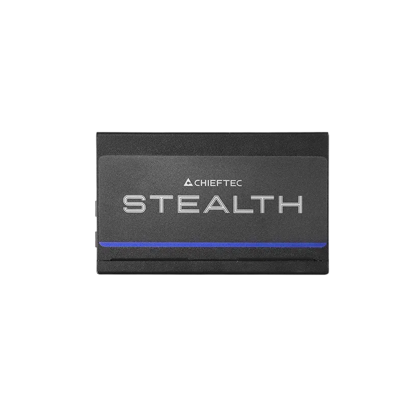 Sursă de alimentare Chieftec SPX-1000-FC Stealth ATX, Black 6
