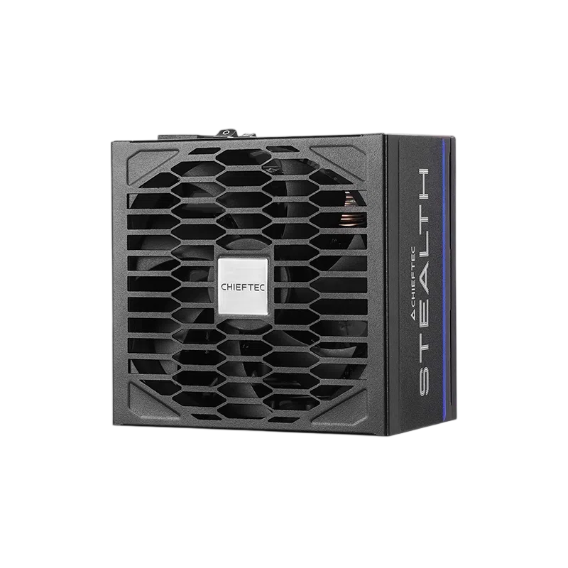 Sursă de alimentare Chieftec SPX-1000-FC Stealth ATX, Black 5