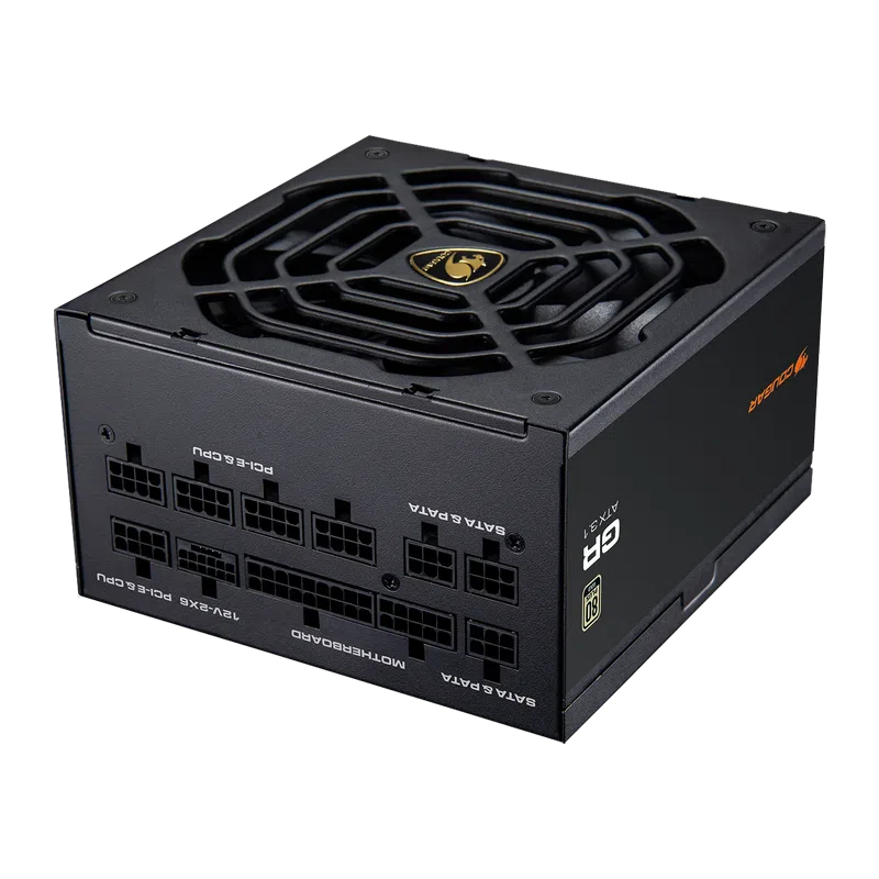 Блок питания Cougar Power GR 1000 ATX, Black 5