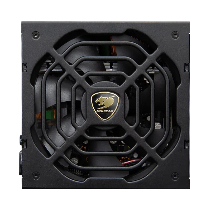 Блок питания Cougar Power GR 1000 ATX, Black 2