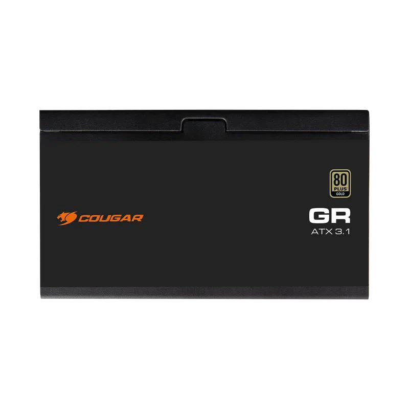 Блок питания Cougar Power GR 1000 ATX, Black 10