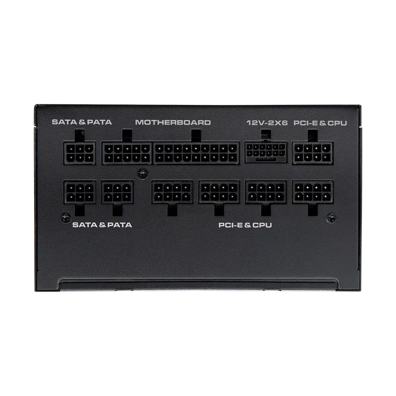 Блок питания Cougar Power GR 1000 ATX, Black 8