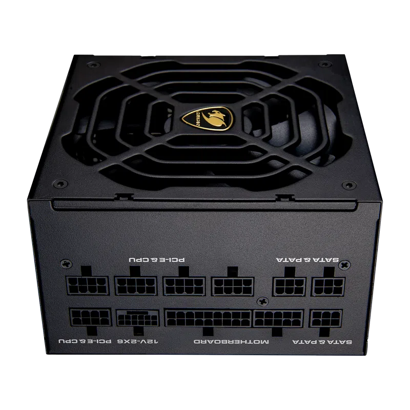 Блок питания Cougar Power GR 1000 ATX, Black 4