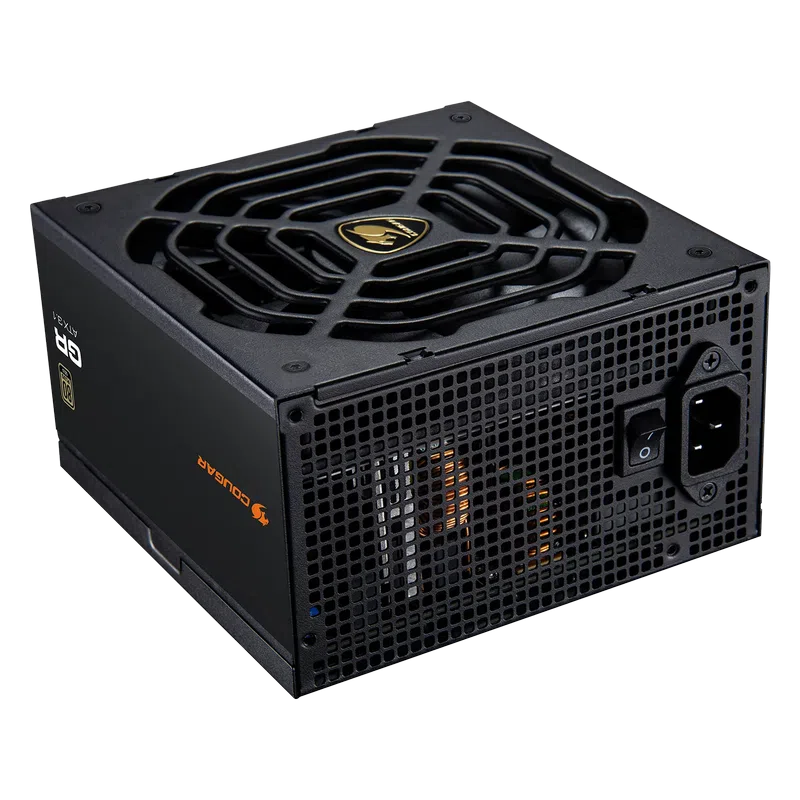 Блок питания Cougar Power GR 1000 ATX, Black 6