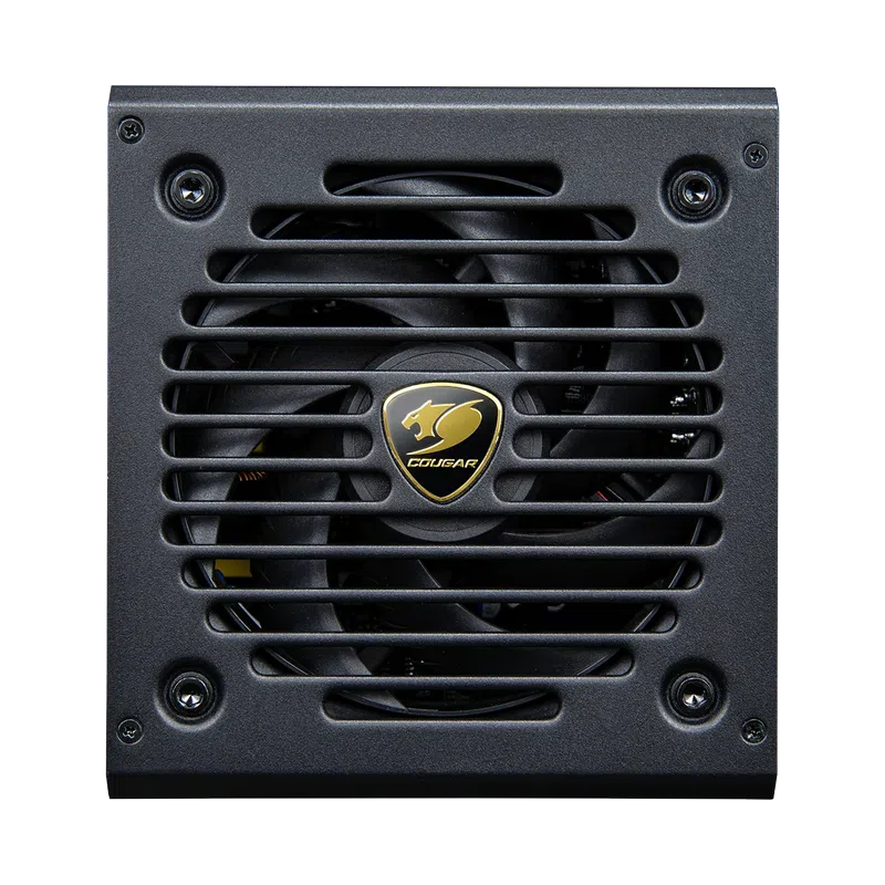 Блок питания Cougar Power GR 750 ATX, Черный 2