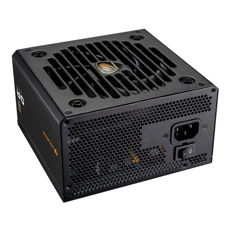 Блок питания Cougar Power GR 850 ATX, Черный 5