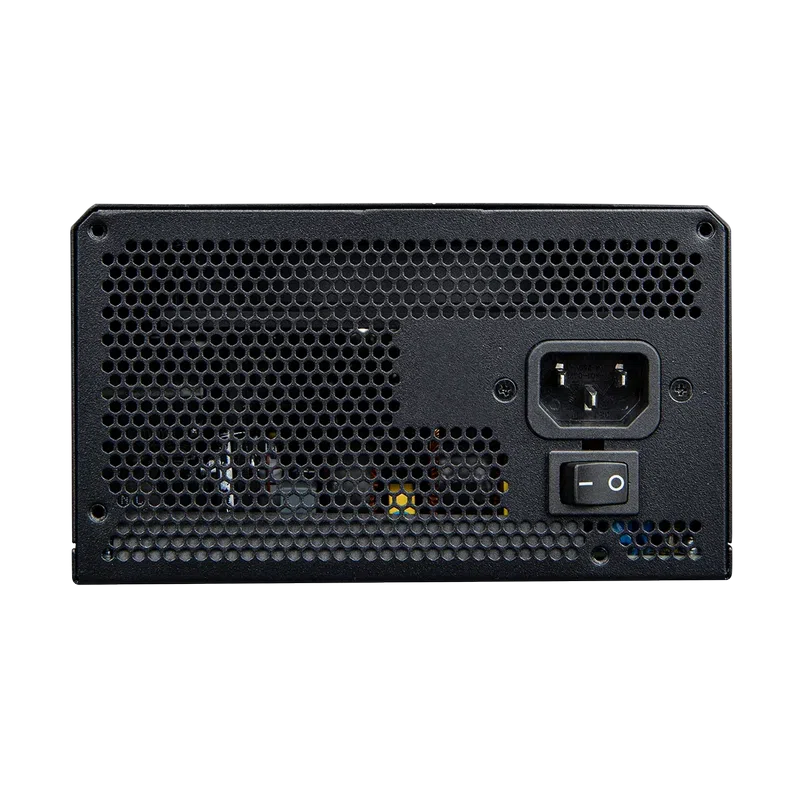 Блок питания Cougar Power GR 850 ATX, Черный 11