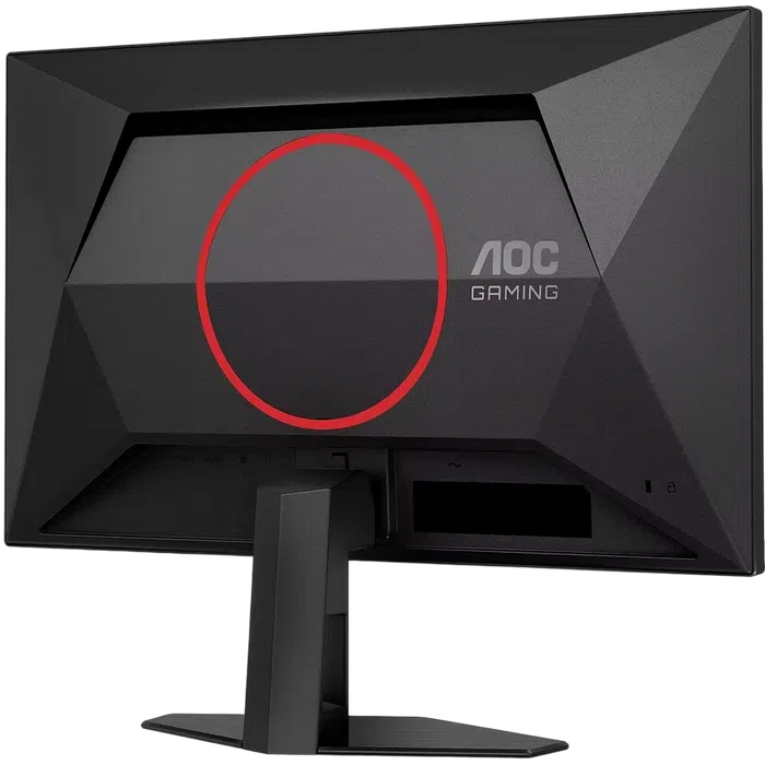 Monitor Gaming 23.8" AOC 24G4ZRE, Black 12