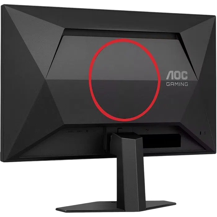 Monitor Gaming 23.8" AOC 24G4ZRE, Black 11