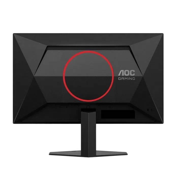 Monitor Gaming 23.8" AOC 24G4ZRE, Black 13