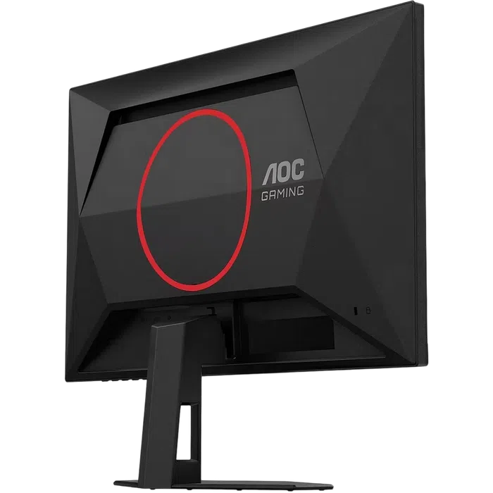 Monitor Gaming 23.8" AOC 24G4ZRE, Black 10