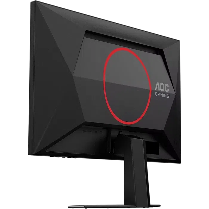 Monitor Gaming 23.8" AOC 24G4ZRE, Black 9