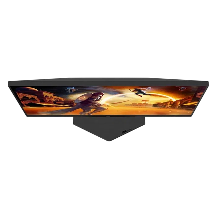 Monitor Gaming 23.8" AOC 24G4ZRE, Black 6