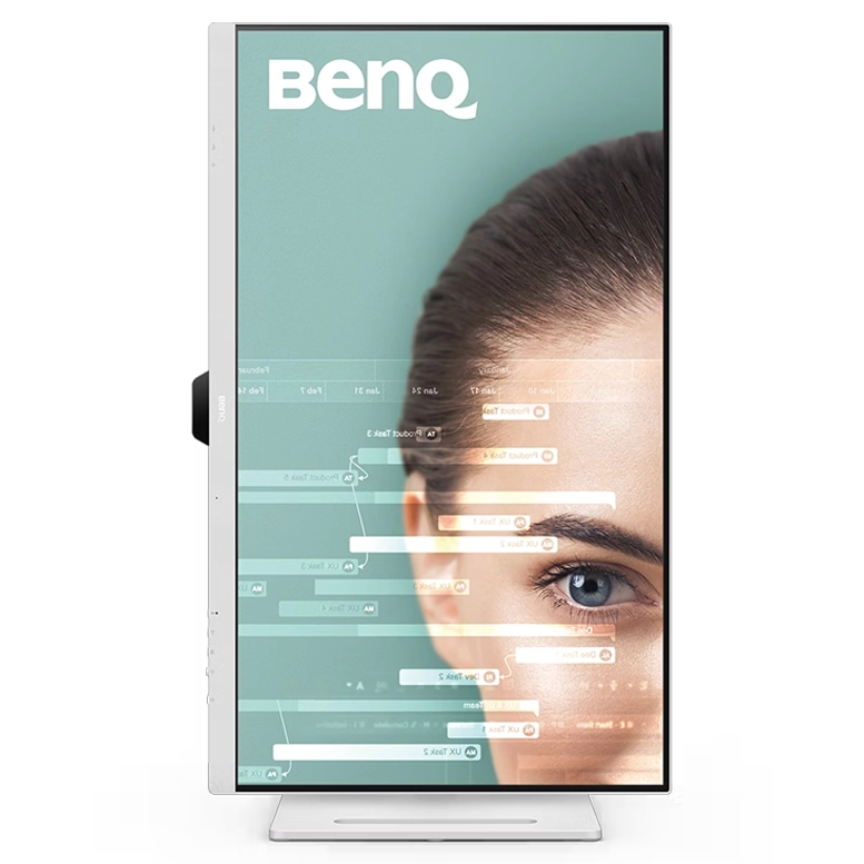 Монитор 31,5" BenQ GW3290QT, White 2