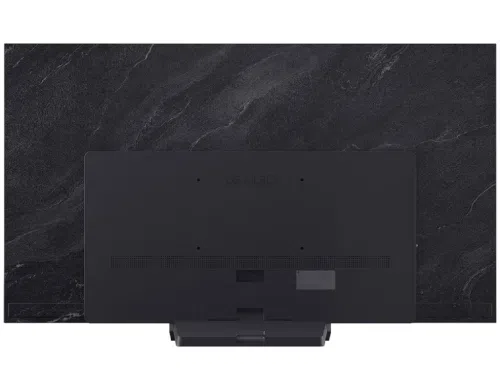 65" Телевизор LG OLED65C52LA, Черный 5