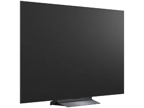 65" Телевизор LG OLED65C52LA, Черный 3