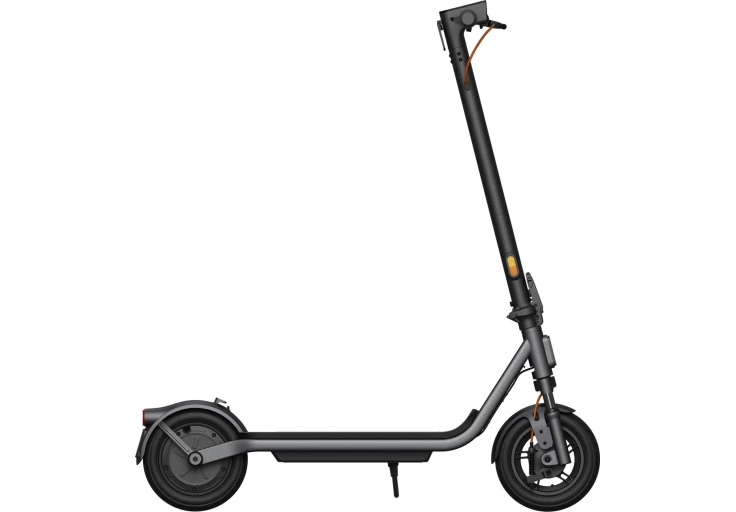 Электрический самокат Xiaomi Electric Scooter 6 Lite, Черный 3