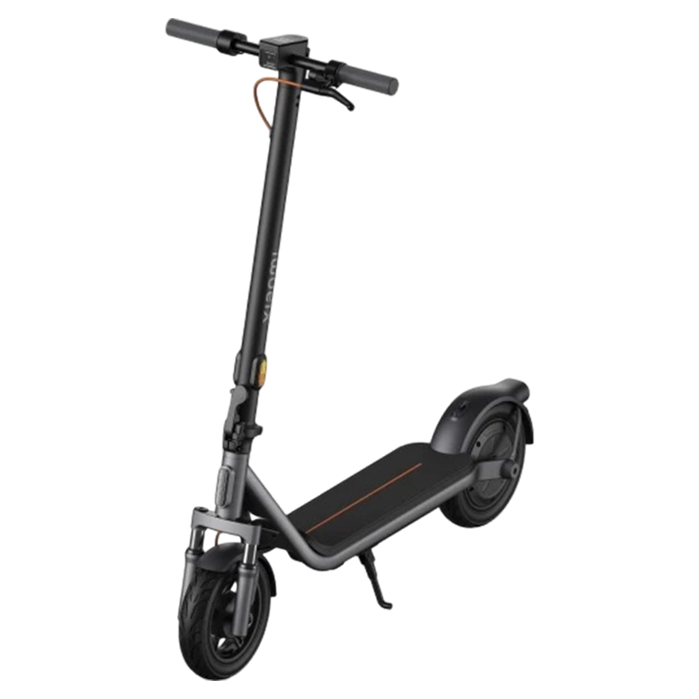 Электрический самокат Xiaomi Electric Scooter 6 Lite, Черный