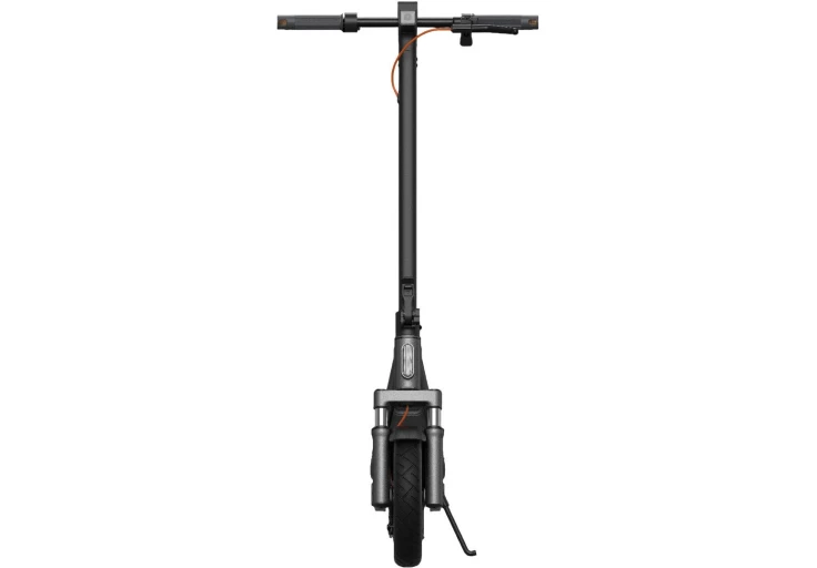 Электрический самокат Xiaomi Electric Scooter 6, Черный 5