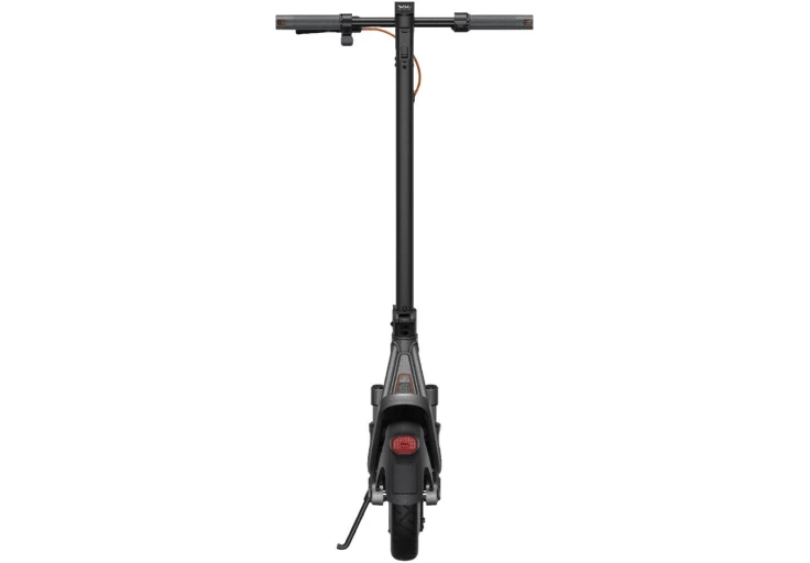 Электрический самокат Xiaomi Electric Scooter 6, Черный 6
