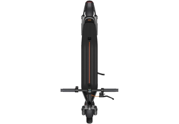 Электрический самокат Xiaomi Electric Scooter 6, Черный 7