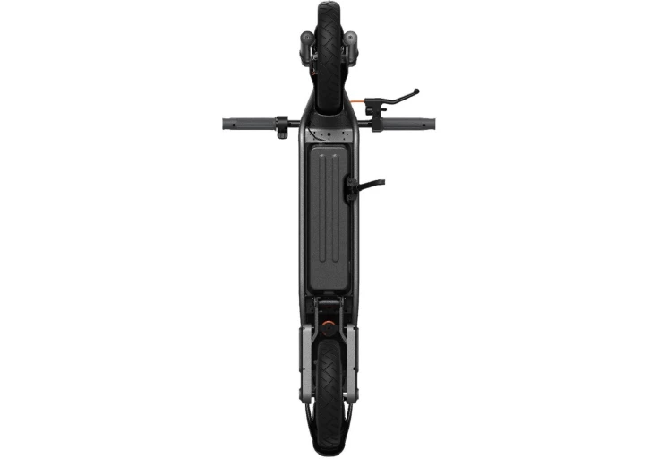 Электрический самокат Xiaomi Electric Scooter 6, Черный 8