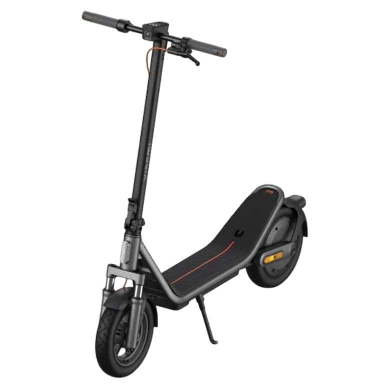 Электрический самокат Xiaomi Electric Scooter 6, Черный