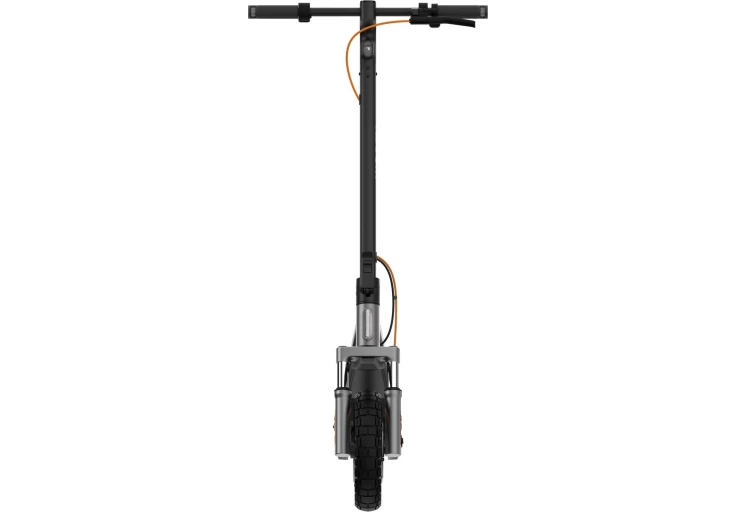 Электрический самокат Xiaomi Electric Scooter 6 Pro, Черный 3