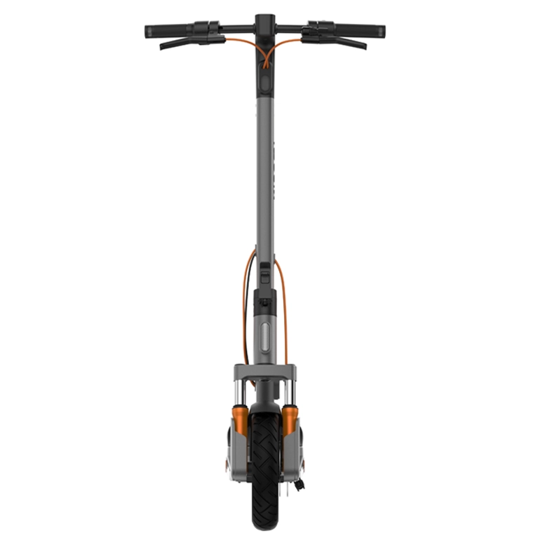 Электрический самокат Xiaomi Electric Scooter 6 Max, Black 3