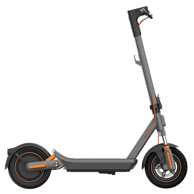 Электрический самокат Xiaomi Electric Scooter 6 Max, Black 2