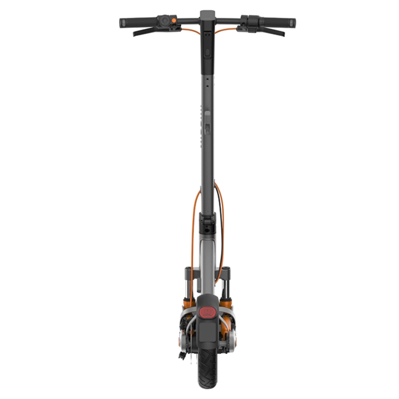 Электрический самокат Xiaomi Electric Scooter 6 Max, Black 4