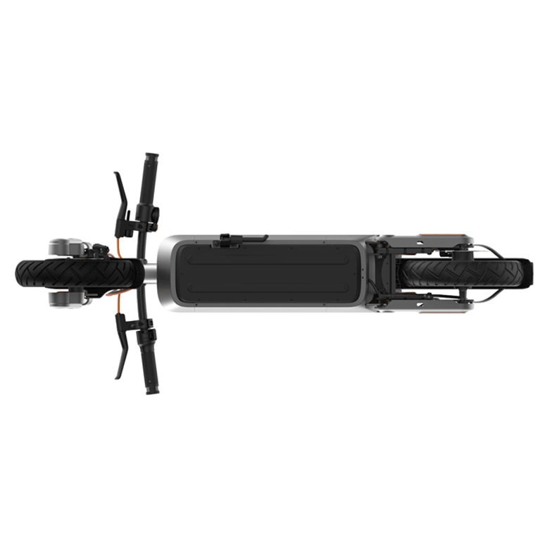 Электрический самокат Xiaomi Electric Scooter 6 Max, Black 6