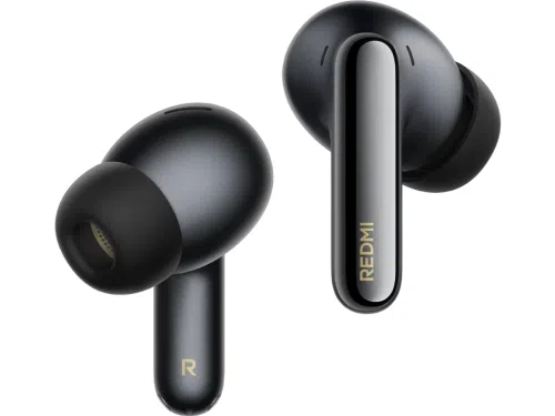 Наушники Xiaomi Redmi Buds 8 Pro, Obsidian Black 3