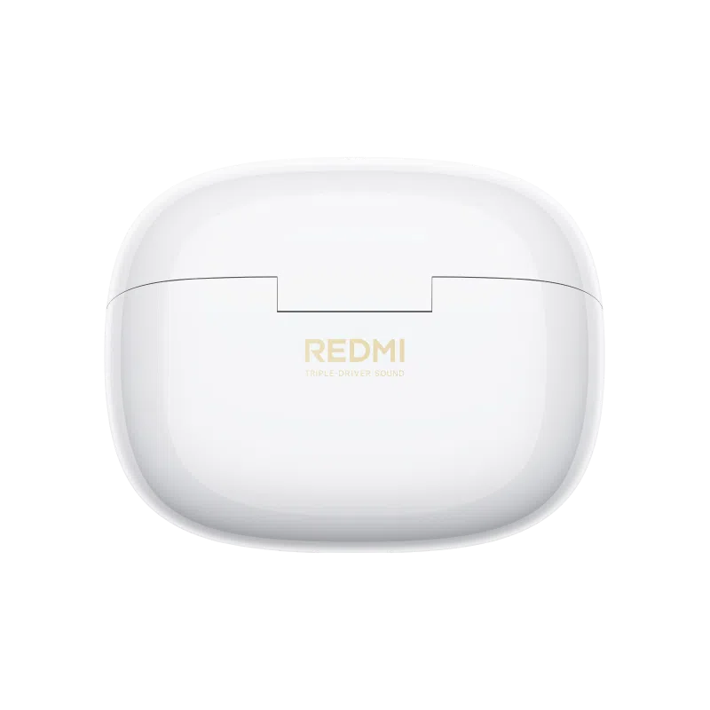 Наушники Xiaomi Redmi Buds 8 Pro, Cloud White 7