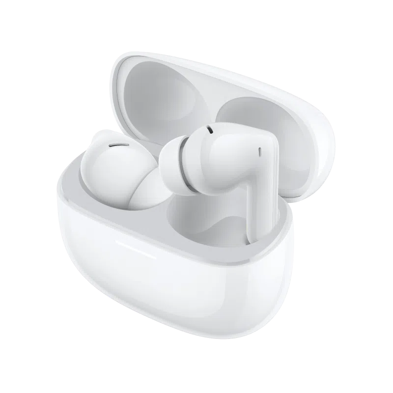 Наушники Xiaomi Redmi Buds 8 Pro, Cloud White 3