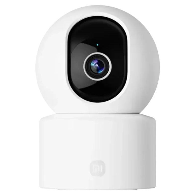Камера наблюдения Xiaomi Smart Camera C302, Белый