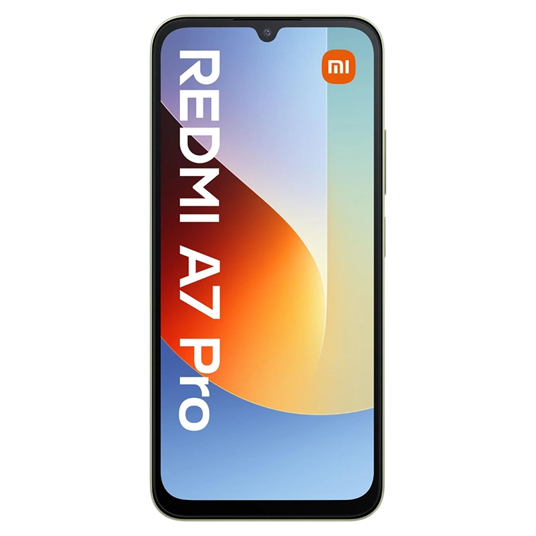Xiaomi Redmi A7 Pro 4/128 GB Green 2